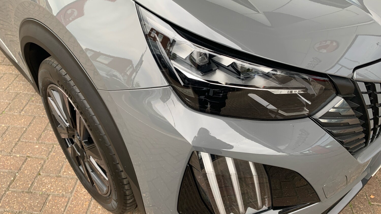 Used Peugeot 2008 2023 for sale - 76033024: Photo 45