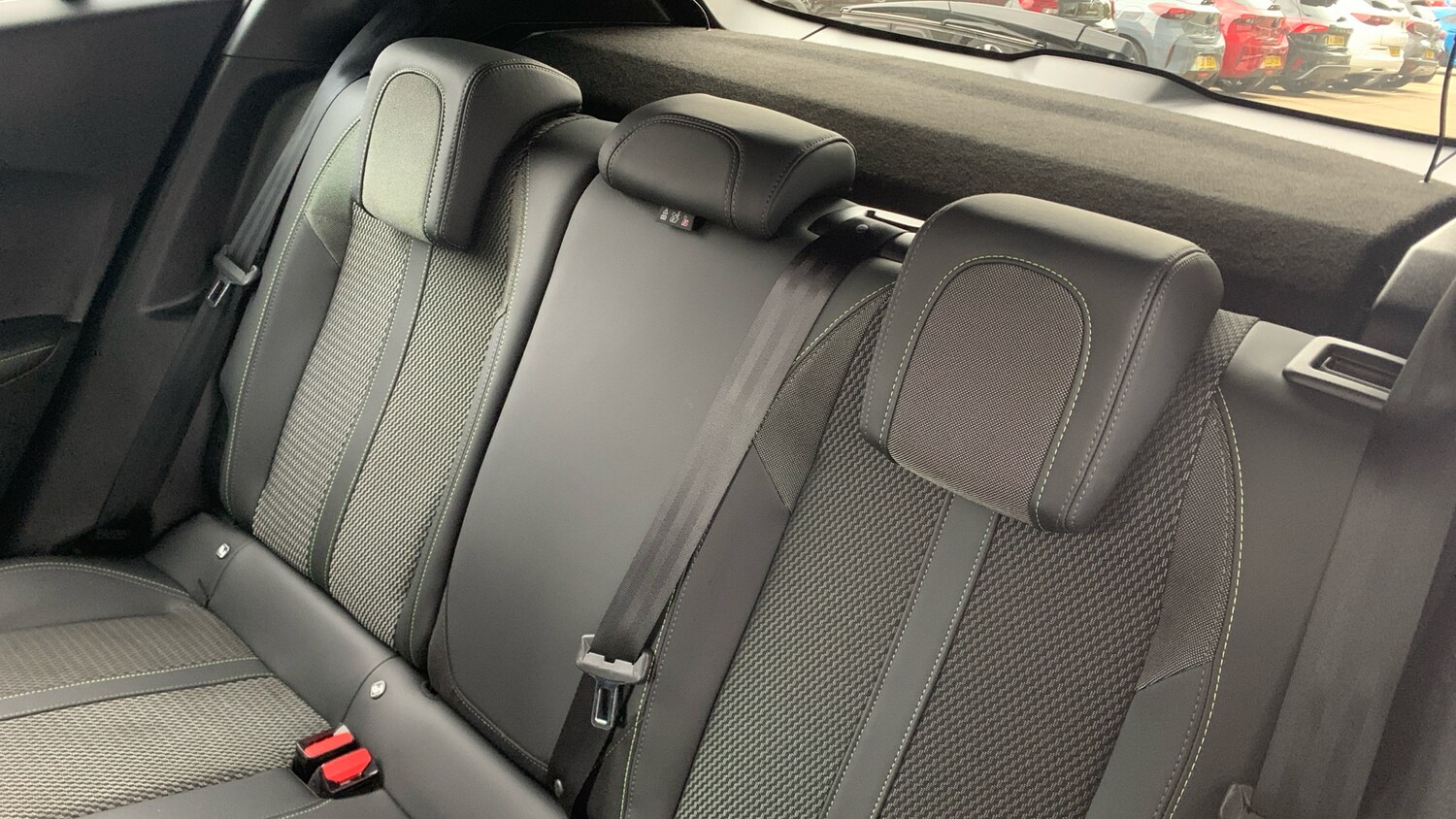 Used Peugeot 2008 2023 for sale - 76033024: Photo 47