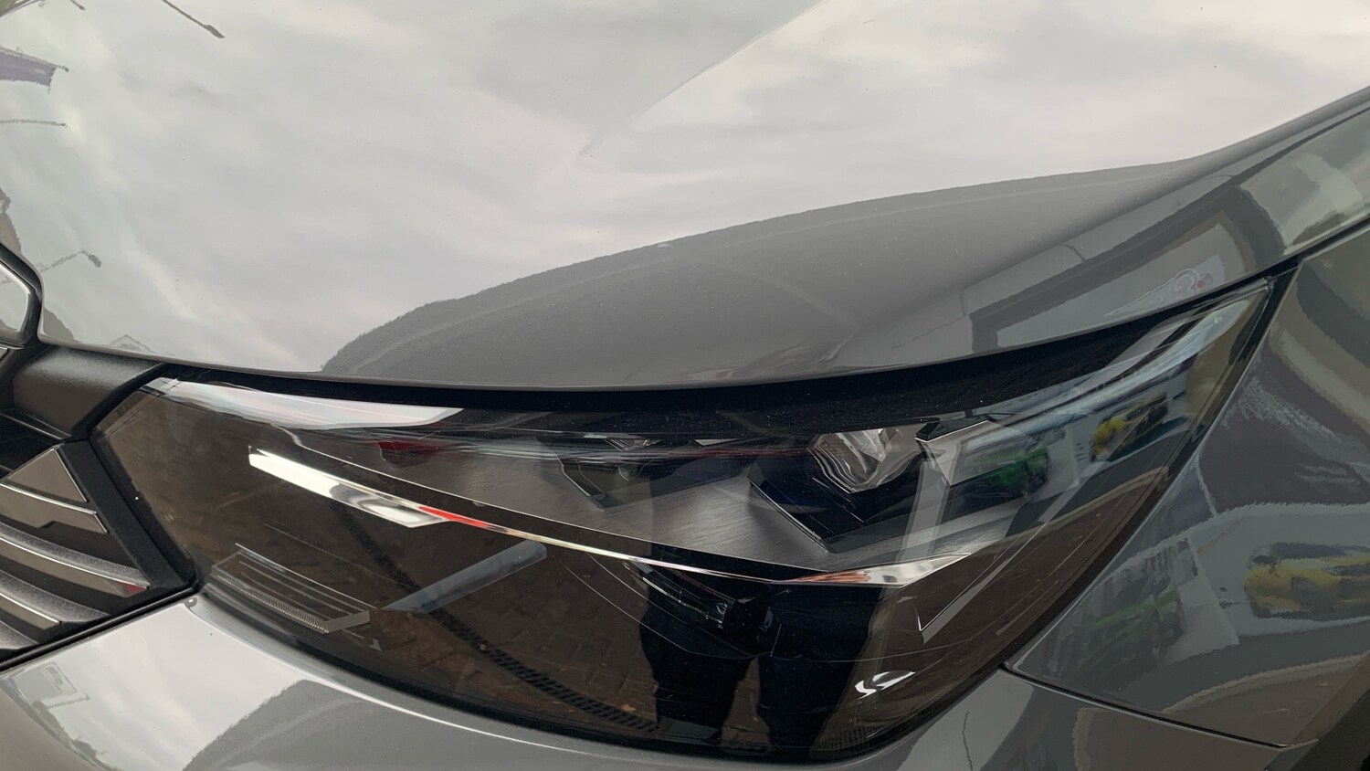 Used Peugeot 2008 2023 for sale - 76033024: Photo 48