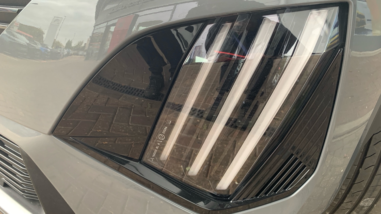 Used Peugeot 2008 2023 for sale - 76033024: Photo 49
