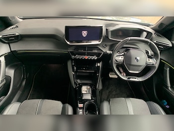 Used Peugeot 2008 2023 for sale - 76033024: Photo 4