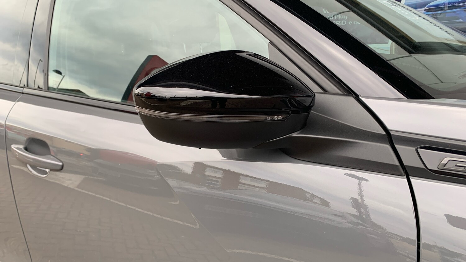 Used Peugeot 2008 2023 for sale - 76033024: Photo 50