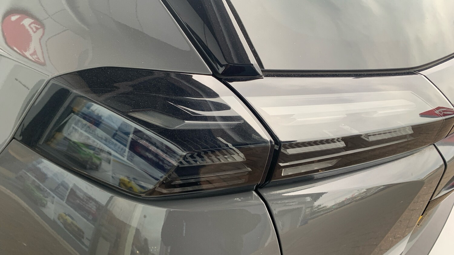 Used Peugeot 2008 2023 for sale - 76033024: Photo 51