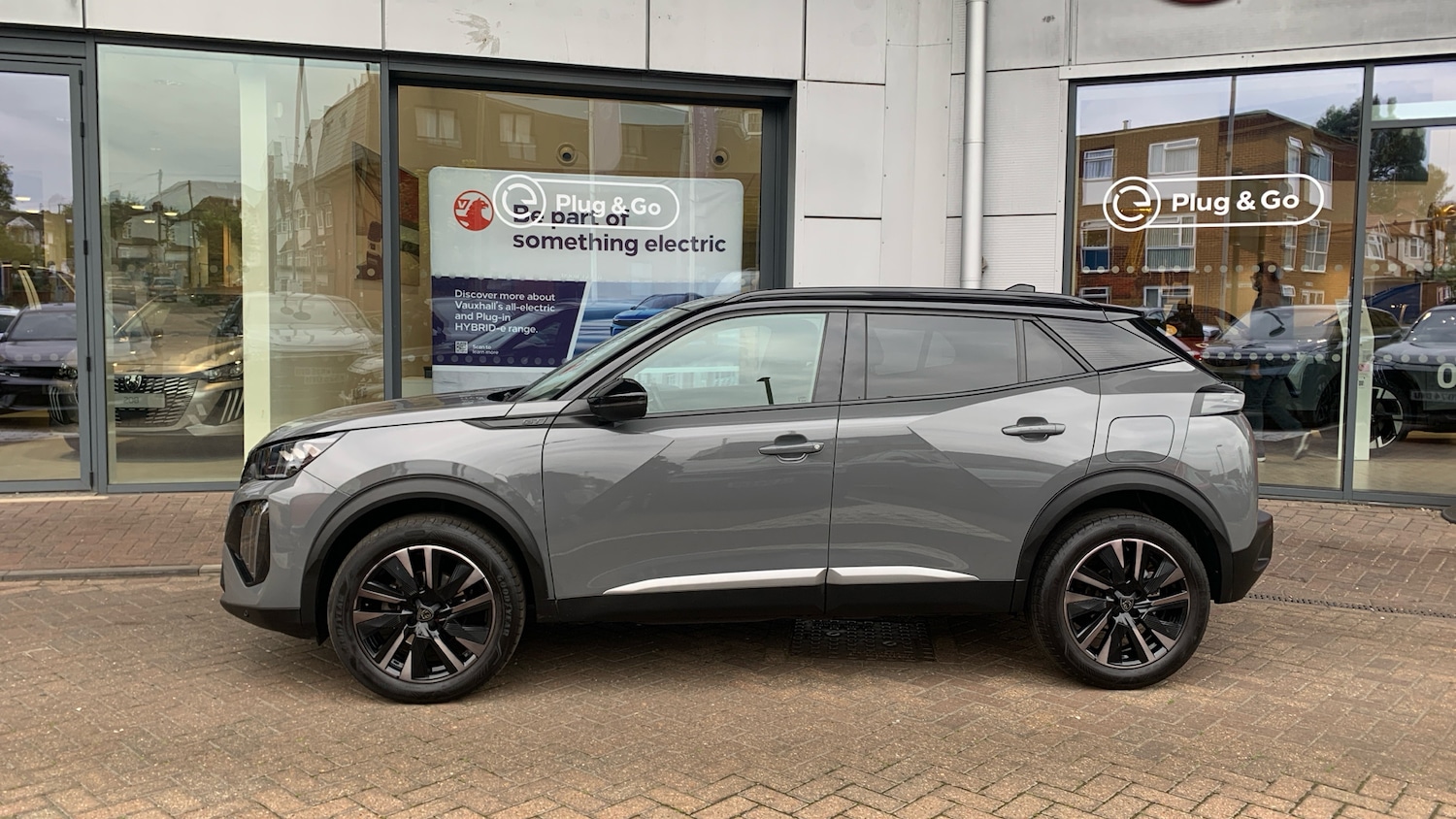 Used Peugeot 2008 2023 for sale - 76033024: Photo 6