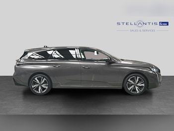 Used Peugeot 308 SW 2022 for sale - 79325742: Photo