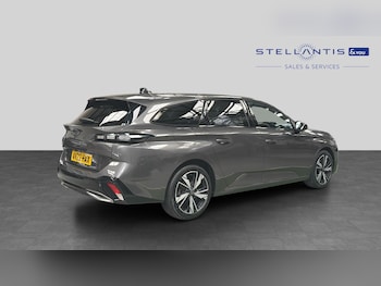 Used Peugeot 308 SW 2022 for sale - 79325742: Photo
