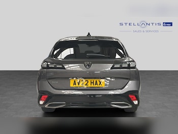 Used Peugeot 308 SW 2022 for sale - 79325742: Photo