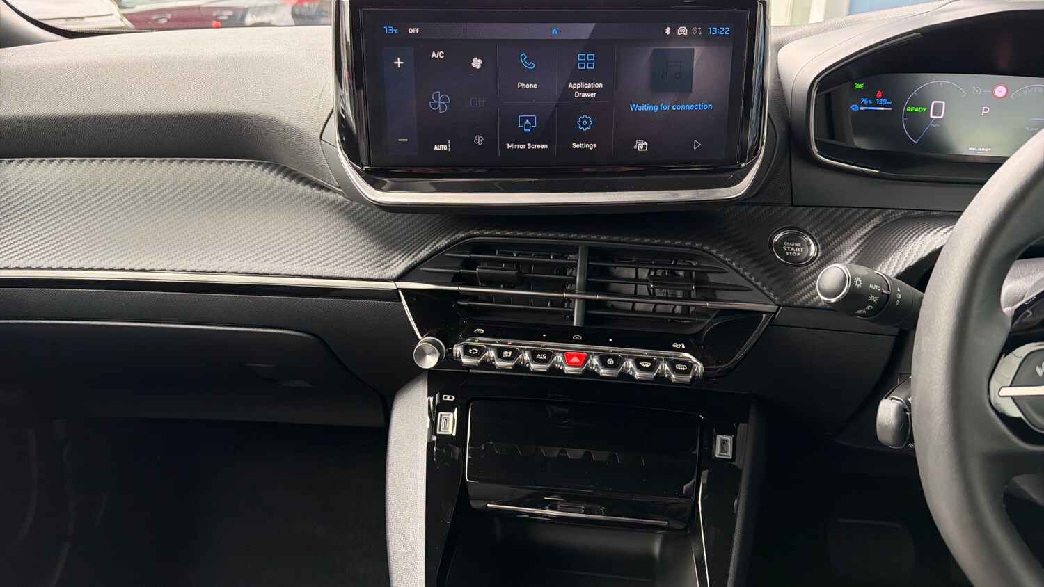 Used Peugeot 2008 2024 for sale - 78205949: Photo 10