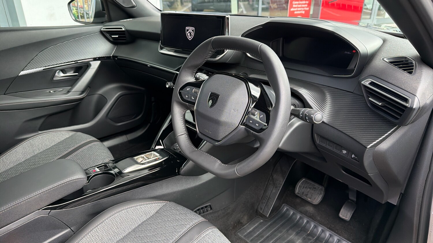 Used Peugeot 2008 2024 for sale - 78205949: Photo 11