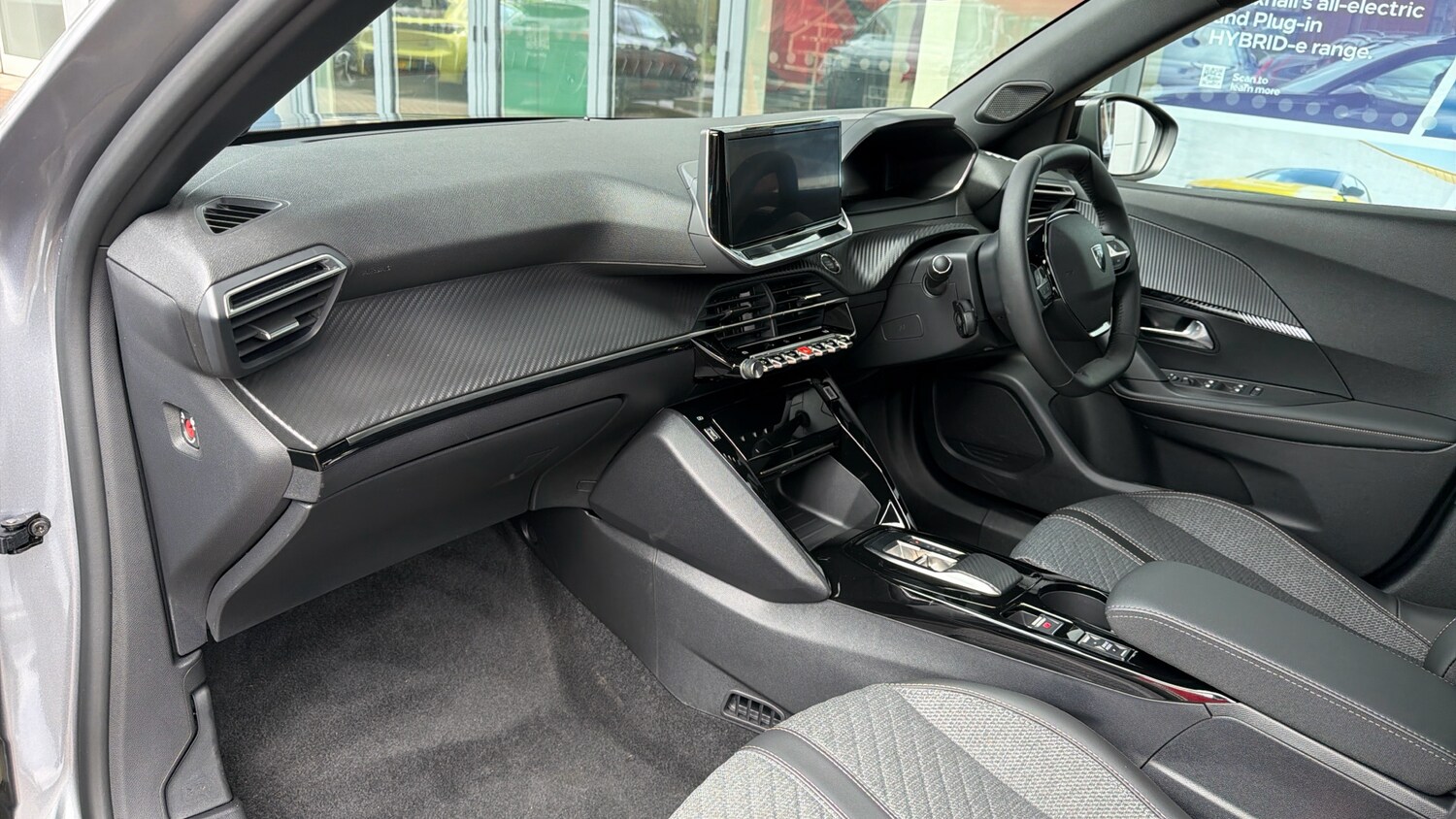 Used Peugeot 2008 2024 for sale - 78205949: Photo 12