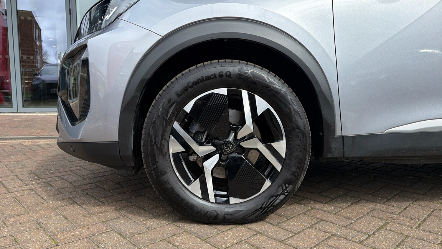 Used Peugeot 2008 2024 for sale - 78205949: Photo 14