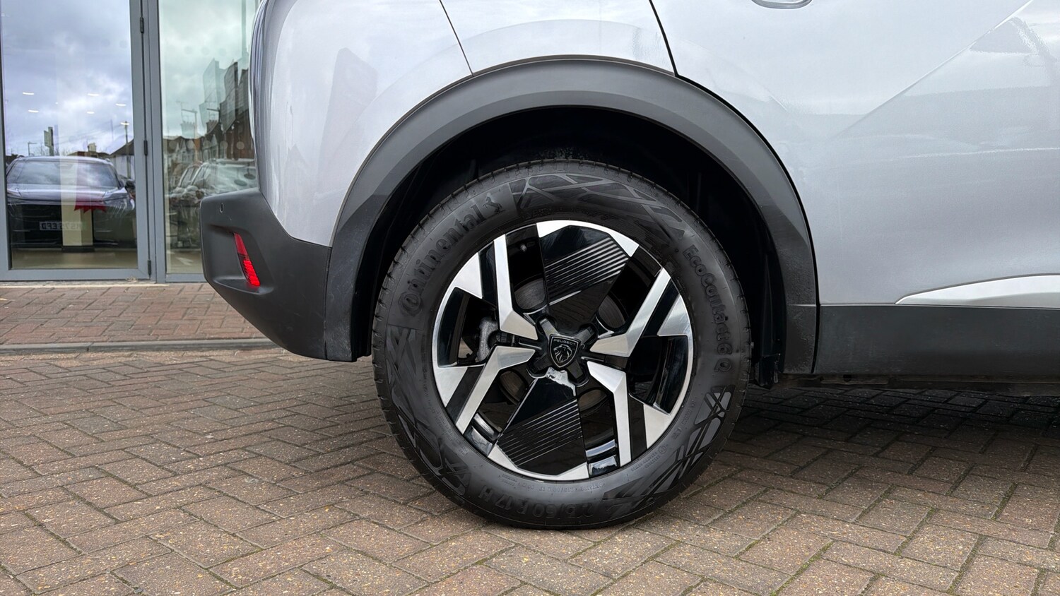 Used Peugeot 2008 2024 for sale - 78205949: Photo 16