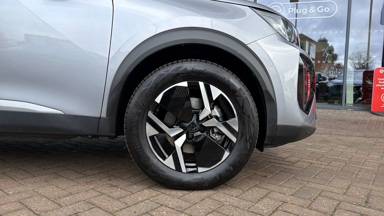 Used Peugeot 2008 2024 for sale - 78205949: Photo 17