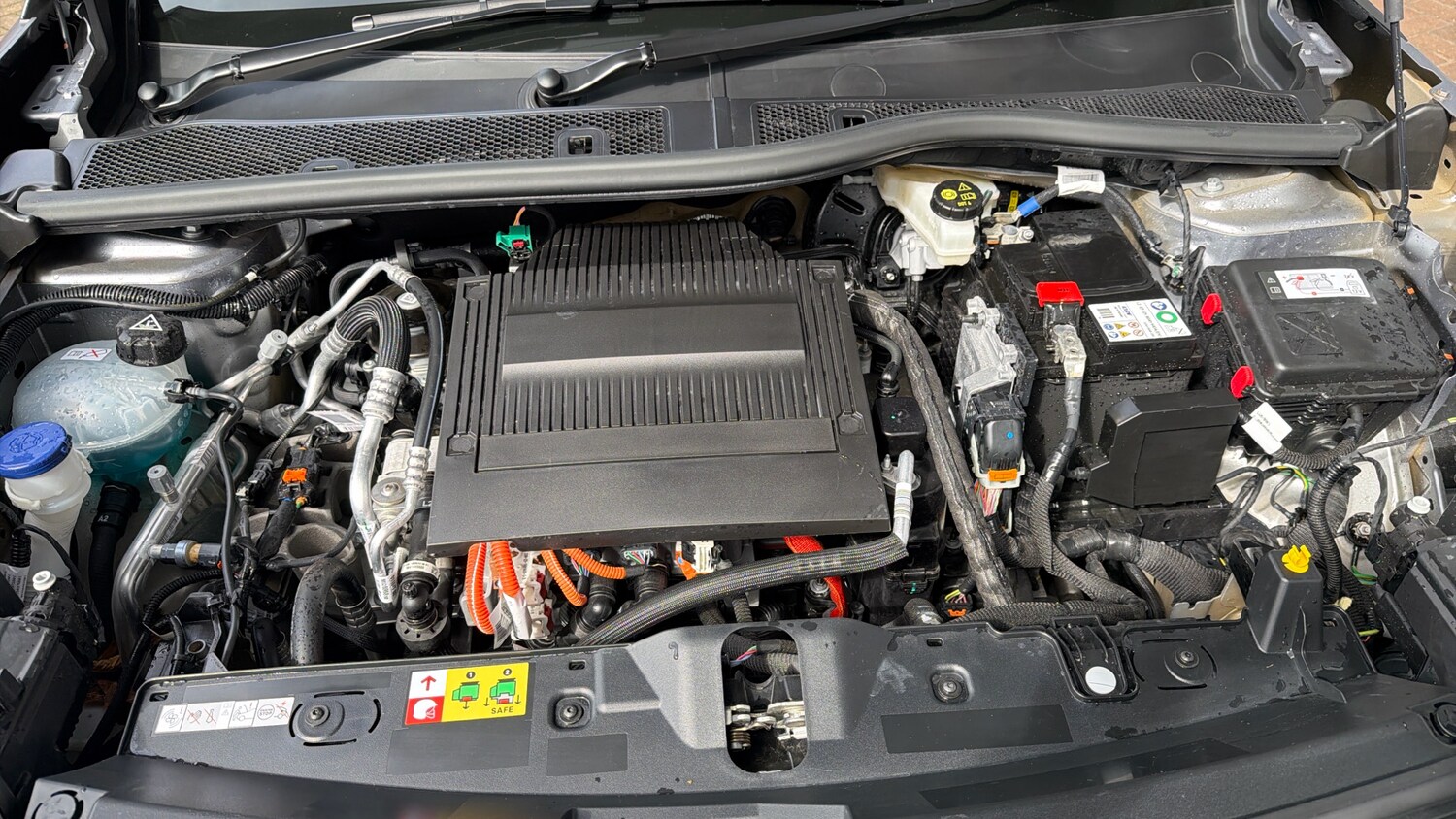 Used Peugeot 2008 2024 for sale - 78205949: Photo 18