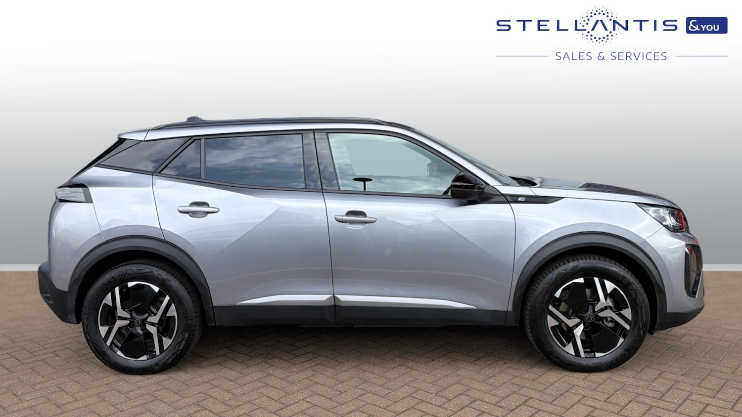 Used Peugeot 2008 2024 for sale - 78205949: Photo 2