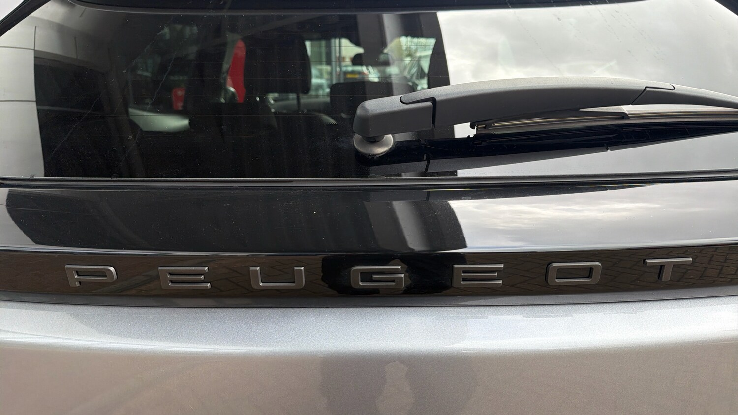 Used Peugeot 2008 2024 for sale - 78205949: Photo 26