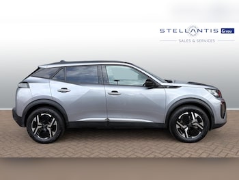 Used Peugeot 2008 2024 for sale - 78205949: Photo