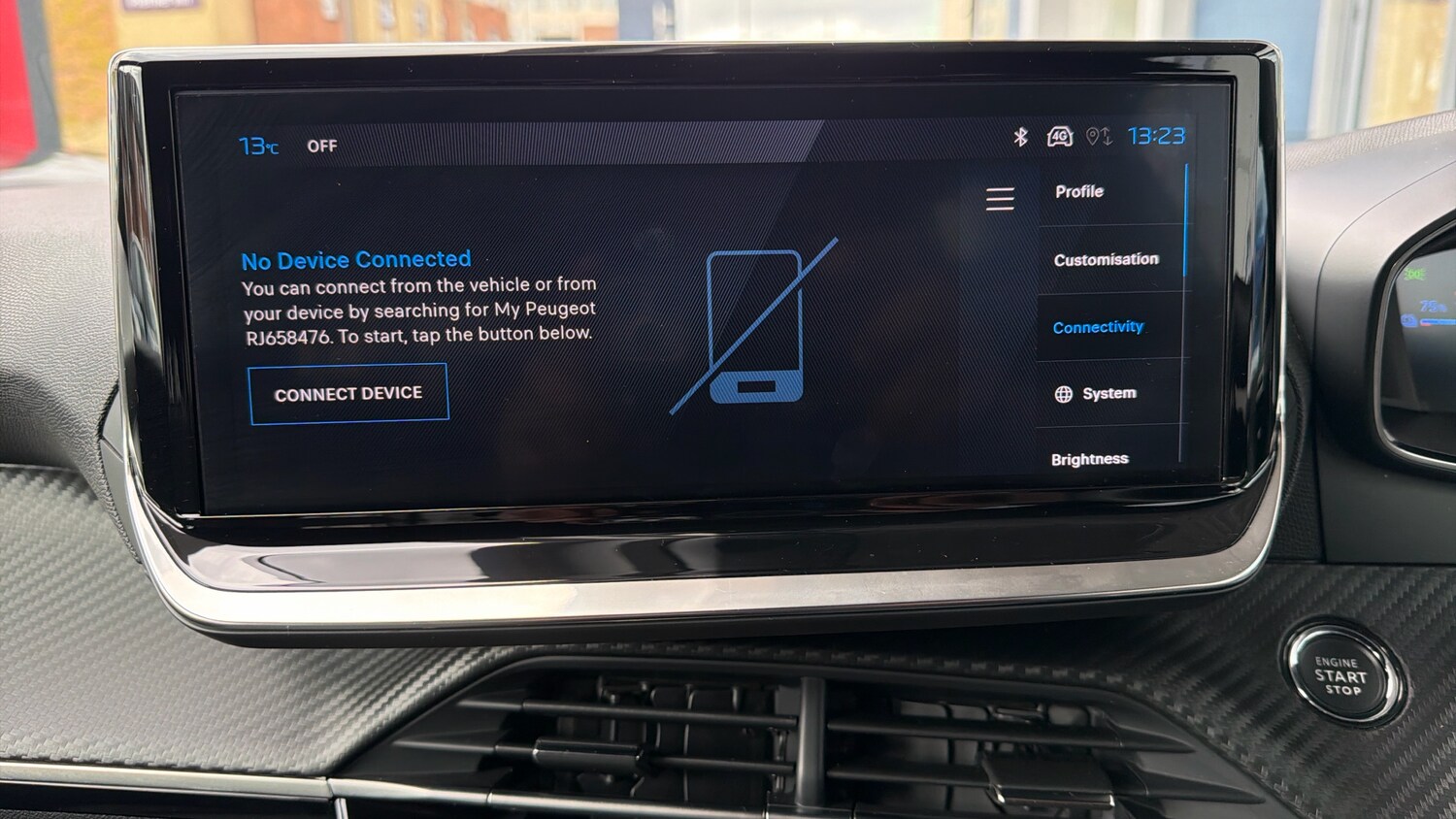 Used Peugeot 2008 2024 for sale - 78205949: Photo 31