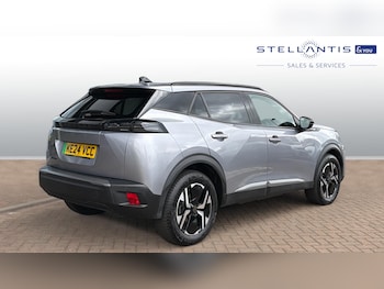 Used Peugeot 2008 2024 for sale - 78205949: Photo