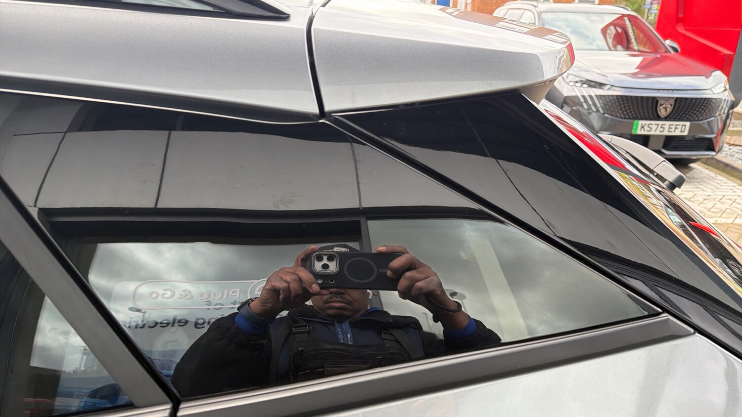 Used Peugeot 2008 2024 for sale - 78205949: Photo 42