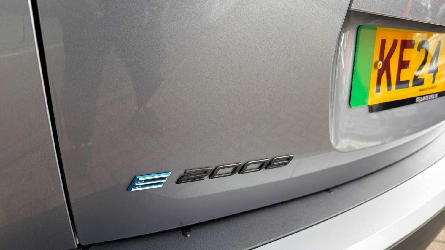 Used Peugeot 2008 2024 for sale - 78205949: Photo 43