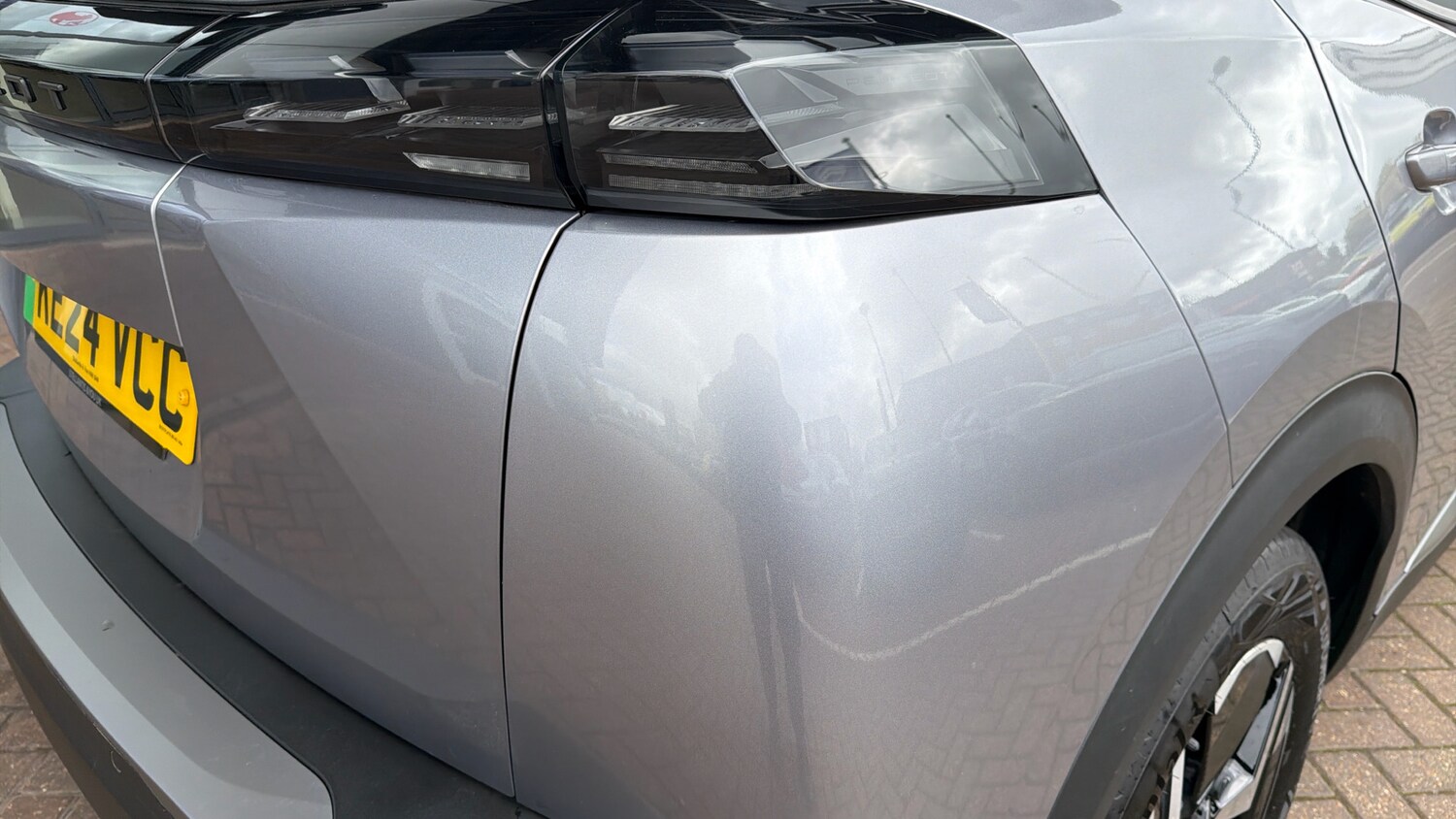 Used Peugeot 2008 2024 for sale - 78205949: Photo 44