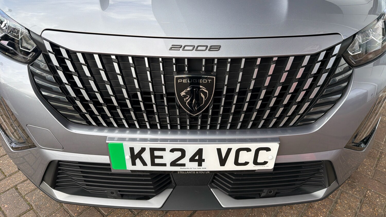 Used Peugeot 2008 2024 for sale - 78205949: Photo 45