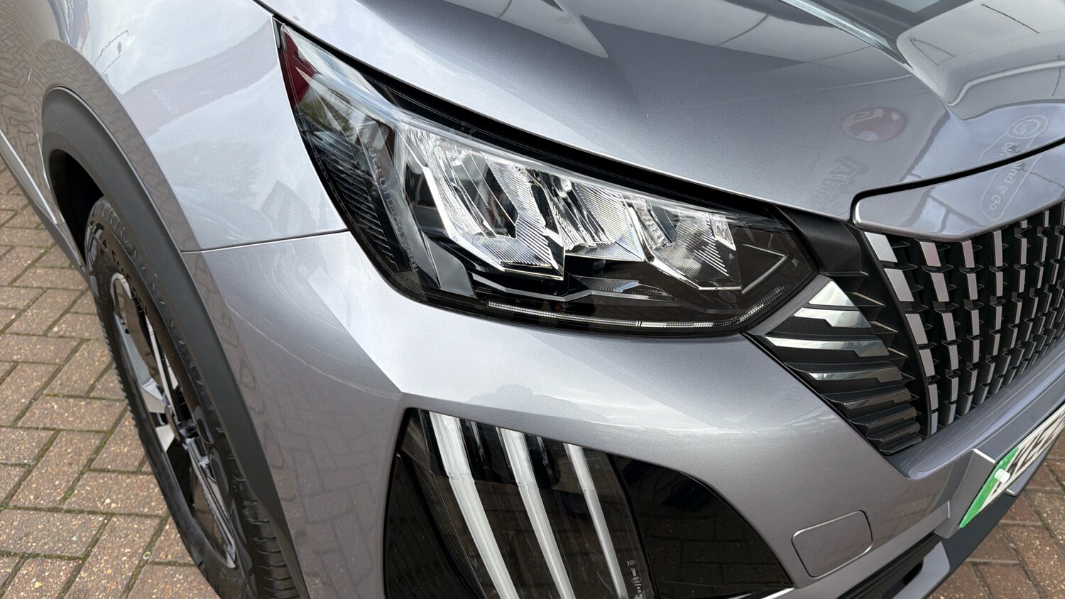 Used Peugeot 2008 2024 for sale - 78205949: Photo 46