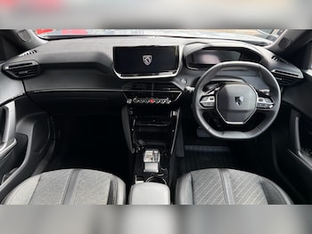 Used Peugeot 2008 2024 for sale - 78205949: Photo