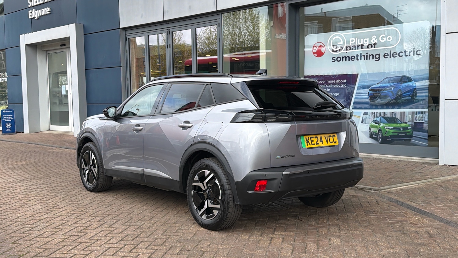 Used Peugeot 2008 2024 for sale - 78205949: Photo 5