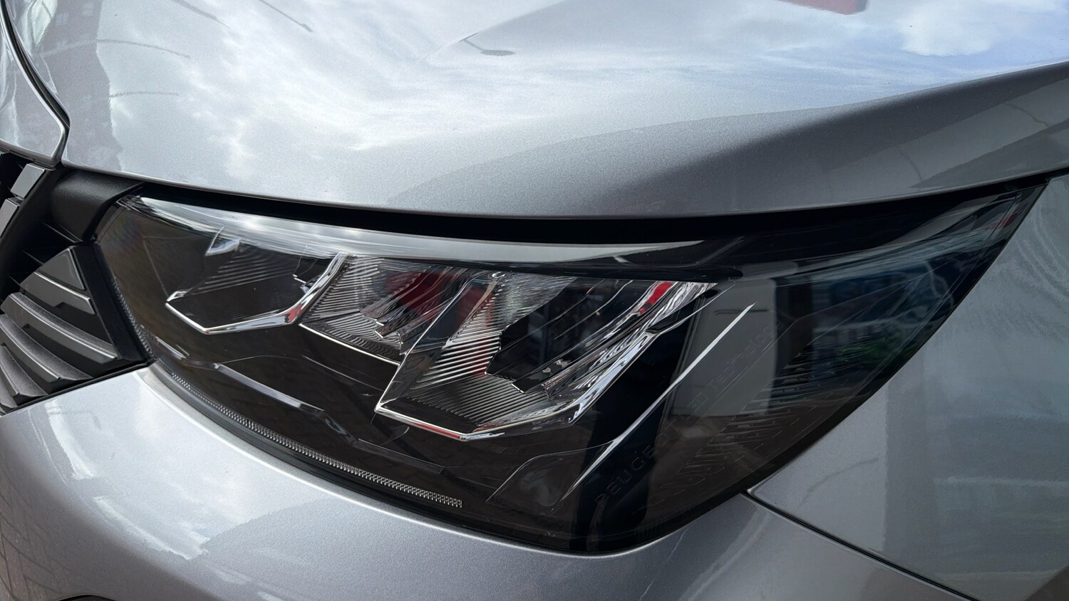 Used Peugeot 2008 2024 for sale - 78205949: Photo 51