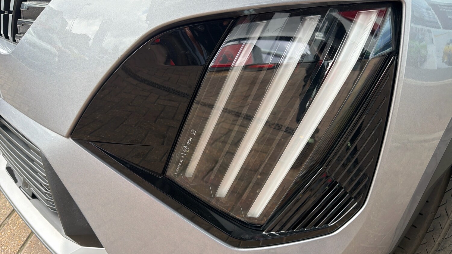 Used Peugeot 2008 2024 for sale - 78205949: Photo 52