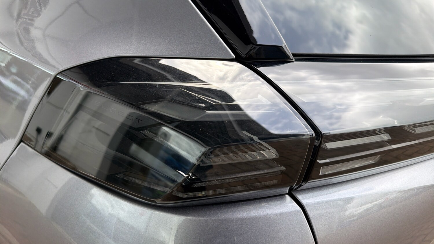 Used Peugeot 2008 2024 for sale - 78205949: Photo 54