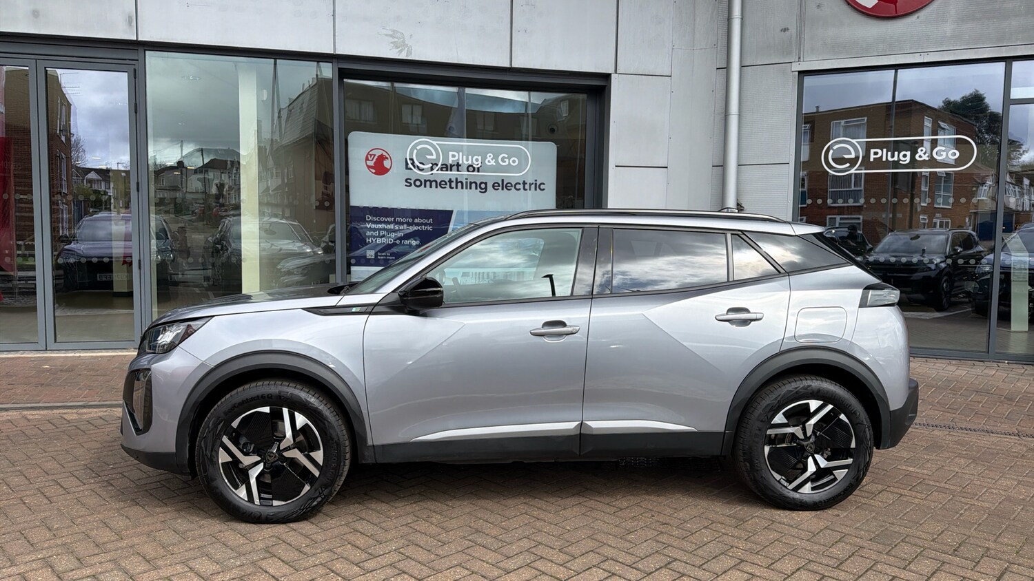 Used Peugeot 2008 2024 for sale - 78205949: Photo 6