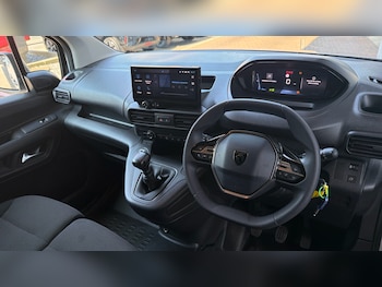 Used Peugeot Partner 2025 for sale - 78417981: Photo