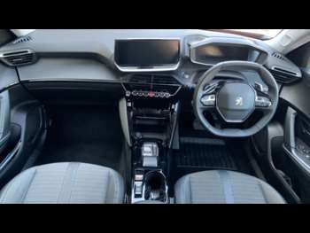 Used Peugeot 2008 2022 for sale - 74612355: Photo