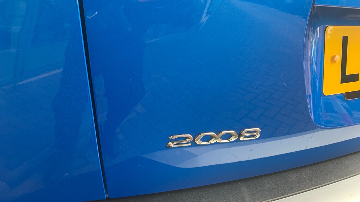 Vehicle 44