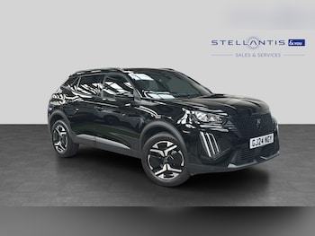 Used Peugeot 2008 2024 for sale - 79622945: Photo