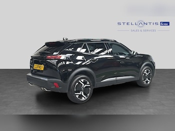Used Peugeot 2008 2024 for sale - 79622945: Photo