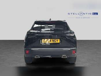 Used Peugeot 2008 2024 for sale - 79622945: Photo