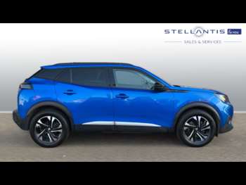 Used Peugeot 2008 2022 for sale - 74535523: Photo