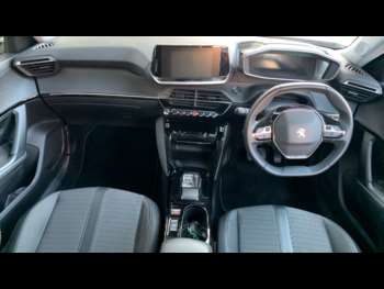 Used Peugeot 2008 2022 for sale - 74535523: Photo