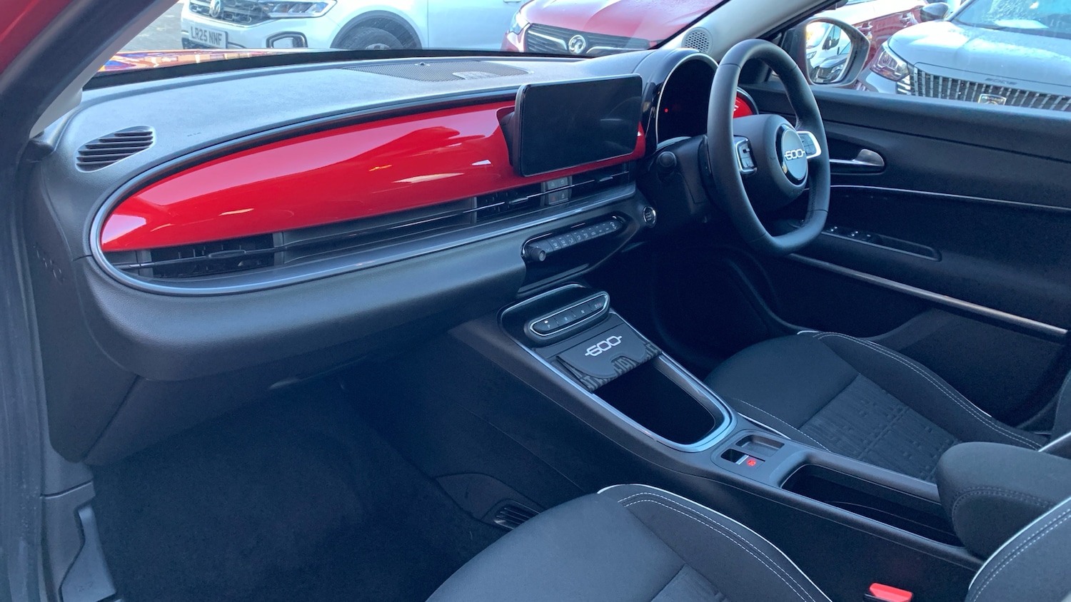 Used Fiat 600 2025 for sale - 77098828: Photo 13