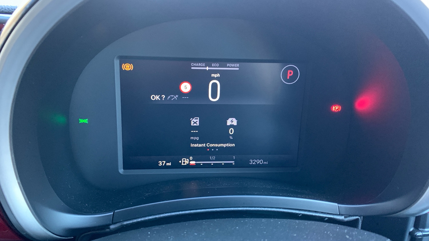 Used Fiat 600 2025 for sale - 77098828: Photo 14