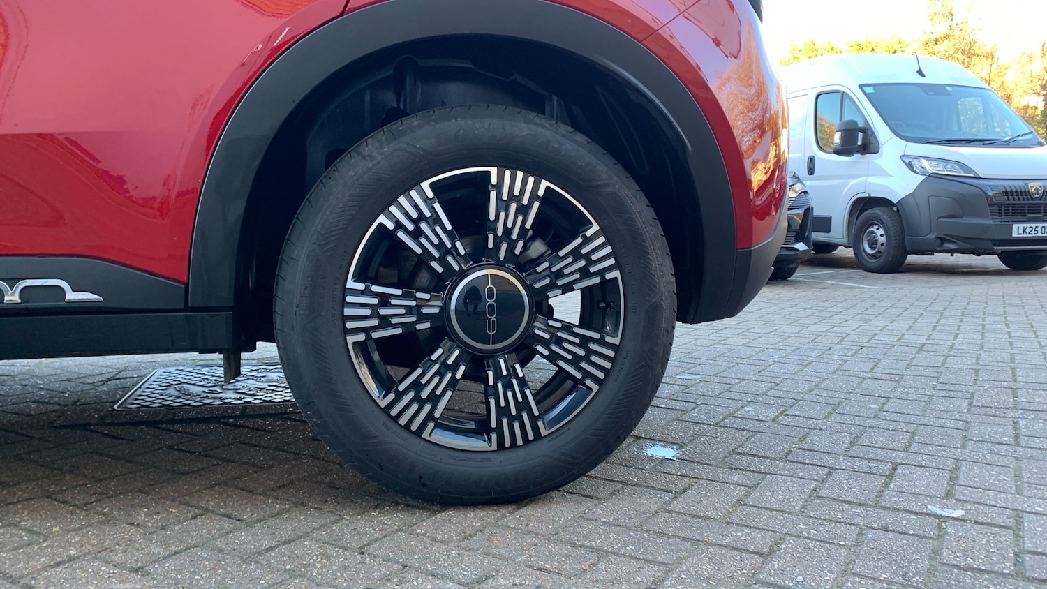 Used Fiat 600 2025 for sale - 77098828: Photo 16