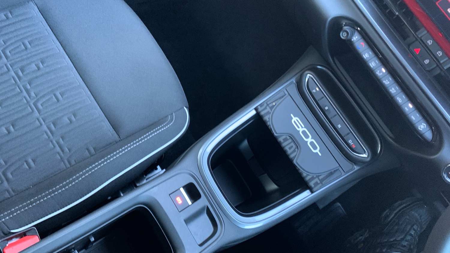 Used Fiat 600 2025 for sale - 77098828: Photo 21