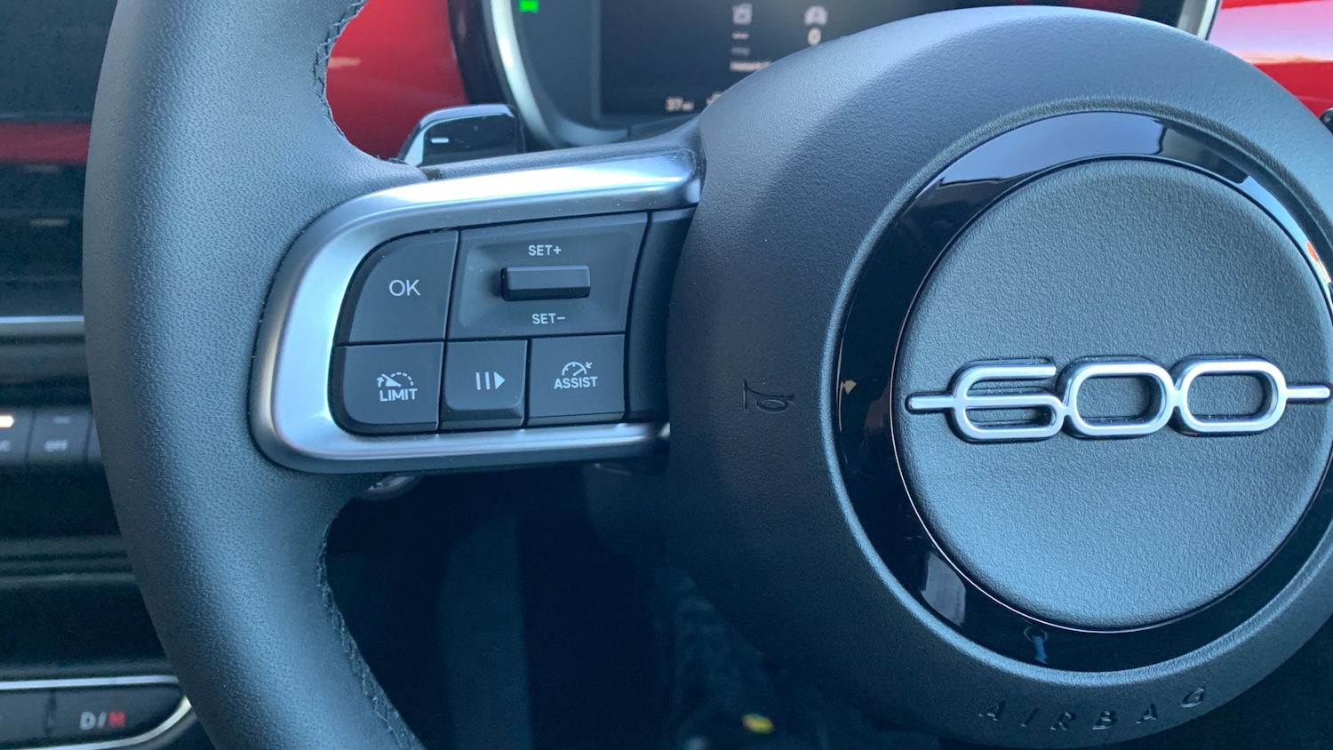 Used Fiat 600 2025 for sale - 77098828: Photo 24