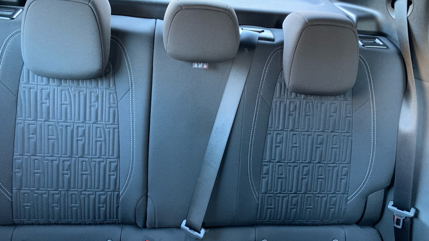 Used Fiat 600 2025 for sale - 77098828: Photo 26