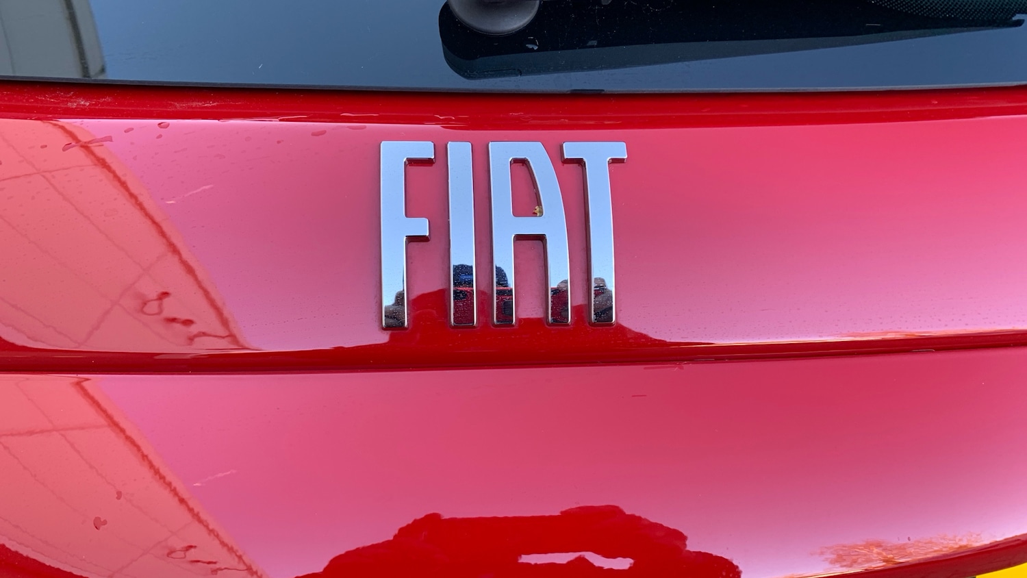 Used Fiat 600 2025 for sale - 77098828: Photo 27