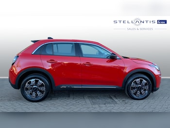 Used Fiat 600 2025 for sale - 77098828: Photo